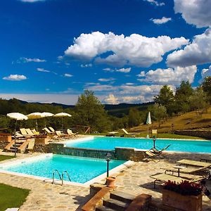 Hotel Le Pozze Di Lecchi