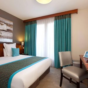 Hotel Bootcamp