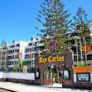 Rey Carlos